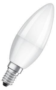 Ziarovka OSRAM® LED FR 040 (ean1066) non-dim, 5,7W/865 E14 6500K Value CLASSIC B