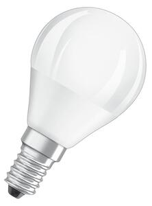 Ziarovka OSRAM® LED FR 040 (ean7898) non-dim, 5,7W/827 E14 2700K Value CLASSIC P