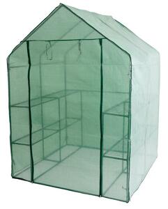 Parenisko Strend Pro Greenhouse X098, fólia, 1420x1420x1930 mm