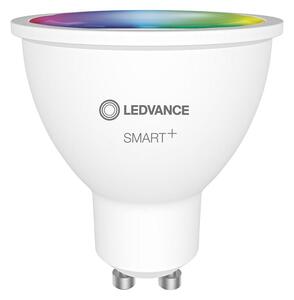Žiarovka LEDVANCE® SMART+ WIFI 050 (ean5693) dim - stmievateľná, mení farby, GU10, PAR16