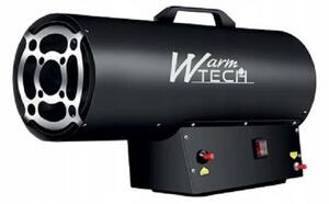 CALIENTA prenosný plynový ohrievač HG30M o výkone 30KW