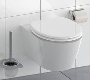Schütte WC doska (biela) (100335900)