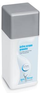 Bayrol bazénová chémia Active oxygen granules do vírivky 1kg