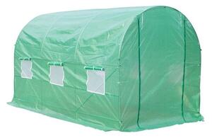 Supplies foliovník 200x300x200 cm s UV filtrom