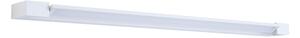 Brilagi-LED Osvetlenie zrkadla do kúpeľne AQUA LINE LED/36W/230V 120 cm IP44 biela