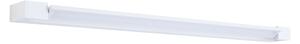 Brilagi- LED osvetlenie zrkadla do kúpeľne AQUA LINE LED/24W/230V 90 cm IP44 biela