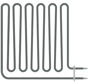 Harvia ZSB-462 2600W, vykurovacie teleso špirála pre saunovú pec
