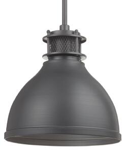 Westinghouse 6326840 závesná lampa, čierna
