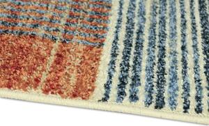 Oriental Weavers koberce Kusový koberec Sherpa 4440/DW6/H - 120x170 cm