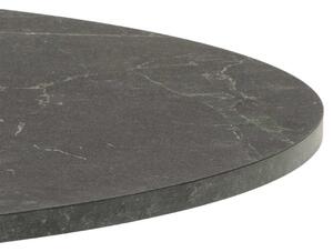 Jedálenský stôl Ibiza – 74 × 110 × 110 cm ACTONA