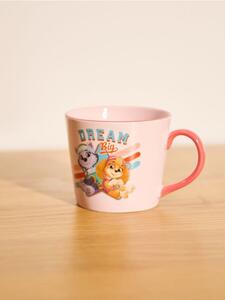 Sinsay - Keramický pohár PAW Patrol - viacfarebná