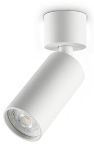 Ideal lux 347639 bodové stropné svietidlo DYNAMITE GU10 | biela