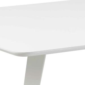 Jedálenský stôl Roxby – 76 × 120 × 80 cm ACTONA