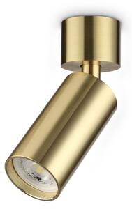 Ideal lux 347653 bodové stropné svietidlo DYNAMITE GU10 | bronz