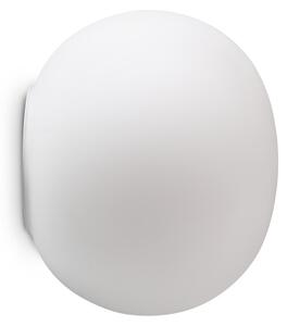 Ideal lux 352336 nástenné svietidlo COTTON E14 | biela