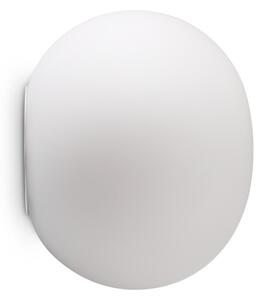 Ideal lux 352329 nástenné svietidlo COTTON G9 | biela