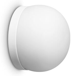 Ideal lux 352312 nástenné svietidlo COTTON GX53 | biela