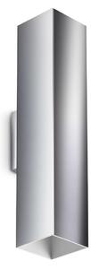 Ideal lux 353944 bodové nástenné svietidlo LOOK GU10 | chróm