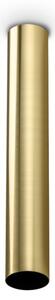 Ideal lux 353838 bodové stropné svietidlo LOOK GU10 | bronz