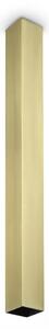 Ideal lux 353852 bodové stropné svietidlo LOOK GU10 | bronz