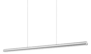 Ideal lux 354217 LED závesné stropné svietidlo DORICA | 35W integrovaný LED zdroj | 1650lm | 3000K | na lanku | sťahovacie