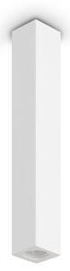 Ideal lux 355771 bodové stropné svietidlo LOOK GU10 | biela