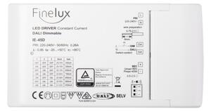 Ideal lux 364452 príslušenstvo NOVA | 35W | biela