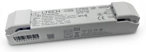 Ideal lux 364384 príslušenstvo NOVA | 8W | biela