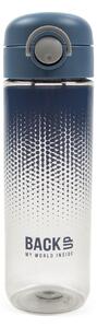 Fľaša na vodu BackUP 6 model C 58, 600 ml