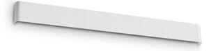 Ideal lux 366760 nástenné svietidlo DELTA G9 | biela