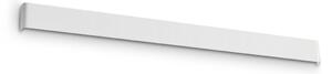 Ideal lux 366777 nástenné svietidlo DELTA G9 | biela