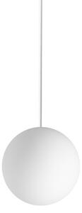 Ideal lux 369068 závesné stropné svietidlo MAPA G9 | sťahovacie | na lanku | biela