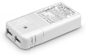 Ideal lux 370101 príslušenstvo NOVA | 20W