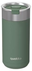 Nerezový termohrnček so sitkom Boost Pine 400 ml