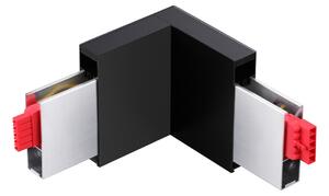 Ideal lux 370200 príslušenstvo STEEL | čierna