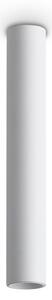 Ideal lux 370811 LED bodové stropné svietidlo LOOK | 5W integrovaný LED zdroj | 350lm | 3000K | biela