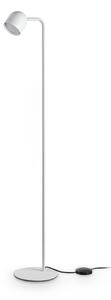 Ideal lux 370422 stojacia lampa DODO | biela