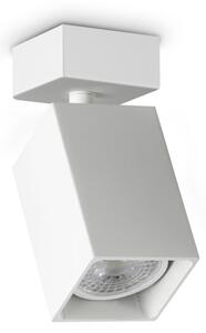 Ideal lux 371160 bodové stropné svietidlo DYNAMITE GU10 | biela
