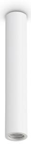 Ideal lux 371436 bodové stropné svietidlo LOOK GU10 | biela