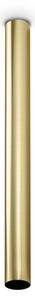 Ideal lux 371467 bodové stropné svietidlo LOOK GU10 | bronz