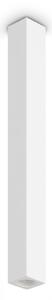 Ideal lux 371535 bodové stropné svietidlo LOOK GU10 | biela