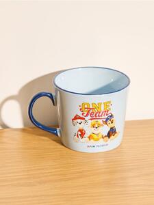 Sinsay - Keramický pohár PAW Patrol - viacfarebná