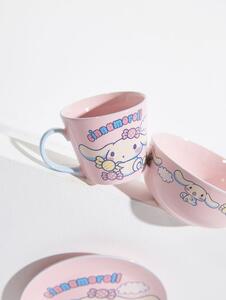 Sinsay - Keramický pohár Cinnamoroll - viacfarebná