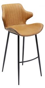 Sada 2 ks – Barová stolička Enders KARE DESIGN