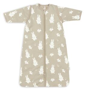 Spací vak 2v1 90cm Miffy Olive Green