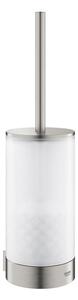 Wc kefa GROHE SELECTION supersteel 41076DC0