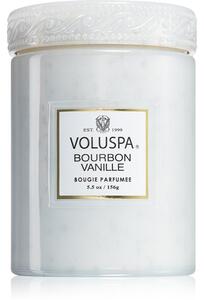 VOLUSPA Vermeil Bourbon Vanille vonná sviečka 156 g