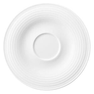 TANIERIK POD ŠÁLKU NA ESPRESS porcelán keramika 12 cm Seltmann Weiden - Jedálenské sety