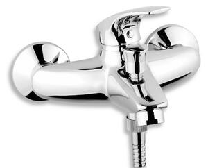 Vaňová batéria Novaservis Metalia 57 150 mm chróm 57020/1.0