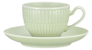 ŠÁLKA NA ESPRESSO porcelán keramika Seltmann Weiden - Jedálenské sety